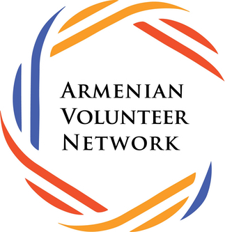 Armenian Volunteer Network