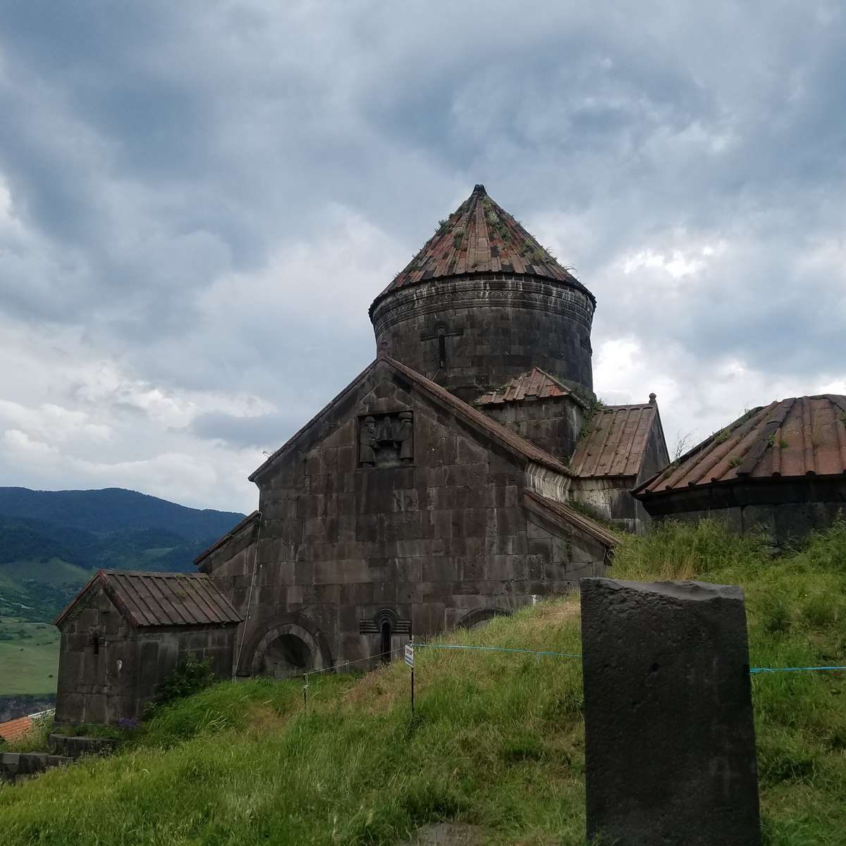 Armenia-church3